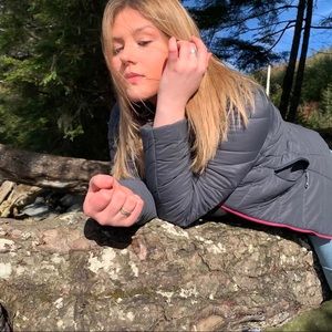 Meet your Posher, Ashlee